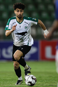 هفته نهم لیگ‌برتر فوتبال ایران؛ ذوب آهن اصفهان - ملوان بندرانزلی