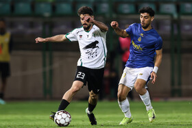 هفته نهم لیگ‌برتر فوتبال ایران؛ ذوب آهن اصفهان - ملوان بندرانزلی