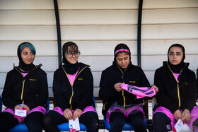 هفته سوم لیگ دسته اول فوتبال بانوان؛ استقلال - حسن زاده ارومیه