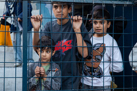 هفته سوم لیگ دسته اول فوتبال بانوان؛ استقلال - حسن زاده ارومیه