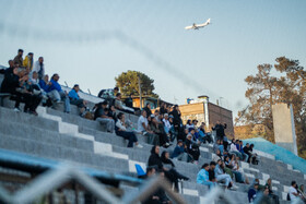 هفته سوم لیگ دسته اول فوتبال بانوان؛ استقلال - حسن زاده ارومیه