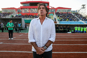 هفته نهم لیگ برتر فوتبال ایران؛ استقلال تهران - آلومینیوم اراک