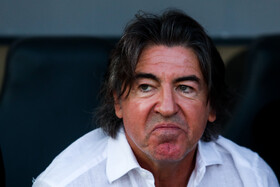 هفته نهم لیگ برتر فوتبال ایران؛ استقلال تهران - آلومینیوم اراک