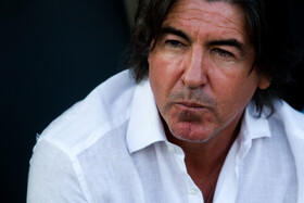 هفته نهم لیگ برتر فوتبال ایران؛ استقلال تهران - آلومینیوم اراک