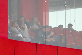 هفته نهم لیگ برتر فوتبال ایران؛ استقلال تهران - آلومینیوم اراک