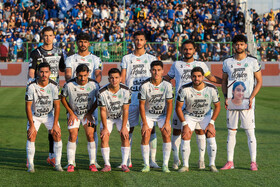 هفته نهم لیگ برتر فوتبال ایران؛ استقلال تهران - آلومینیوم اراک