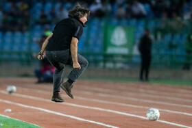 هفته نهم لیگ برتر فوتبال ایران؛ استقلال تهران - آلومینیوم اراک