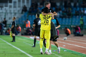 هفته نهم لیگ برتر فوتبال ایران؛ استقلال تهران - آلومینیوم اراک