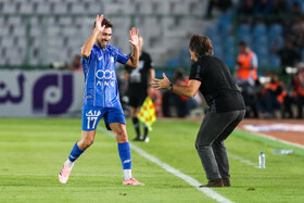 هفته نهم لیگ برتر فوتبال ایران؛ استقلال تهران - آلومینیوم اراک