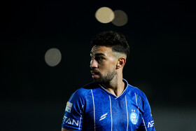 هفته نهم لیگ برتر فوتبال ایران؛ استقلال تهران - آلومینیوم اراک