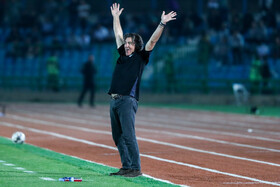 هفته نهم لیگ برتر فوتبال ایران؛ استقلال تهران - آلومینیوم اراک