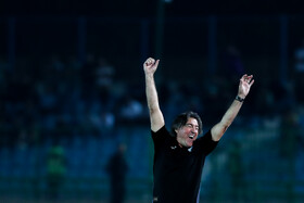 هفته نهم لیگ برتر فوتبال ایران؛ استقلال تهران - آلومینیوم اراک