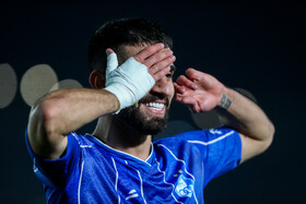 هفته نهم لیگ برتر فوتبال ایران؛ استقلال تهران - آلومینیوم اراک