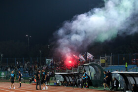 هفته نهم لیگ برتر فوتبال ایران؛ استقلال تهران - آلومینیوم اراک