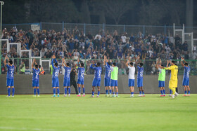 برنامه استقلال برای بازی با الوحدات مشخص شد