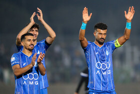 هفته نهم لیگ برتر فوتبال ایران؛ استقلال تهران - آلومینیوم اراک