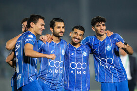 هفته نهم لیگ برتر فوتبال ایران؛ استقلال تهران - آلومینیوم اراک