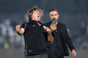 هفته نهم لیگ برتر فوتبال ایران؛ استقلال تهران - آلومینیوم اراک