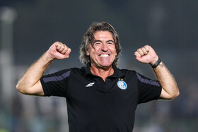 هفته نهم لیگ برتر فوتبال ایران؛ استقلال تهران - آلومینیوم اراک