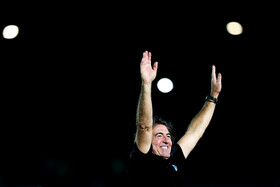 هفته نهم لیگ برتر فوتبال ایران؛ استقلال تهران - آلومینیوم اراک