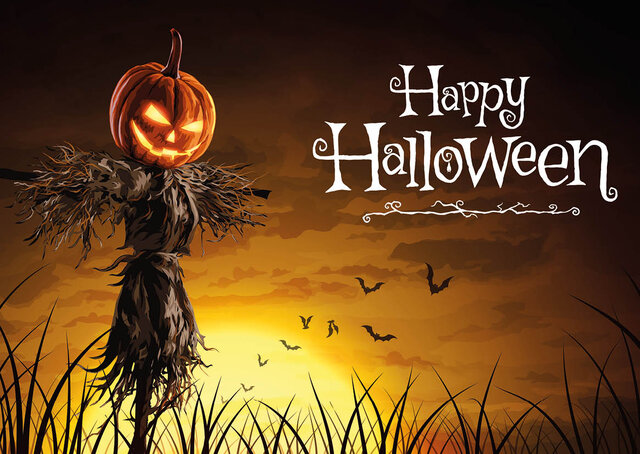 هالووینِ ساخت ایران! هالووینِ ساخت ایران!