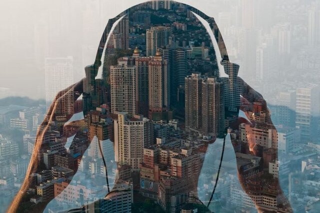 ضریب هوشی، کیفیت شنوایی در محیطهای پر سروصدا را تعیین میکند ضریب هوشی، کیفیت شنوایی در محیطهای پر سروصدا را تعیین میکند