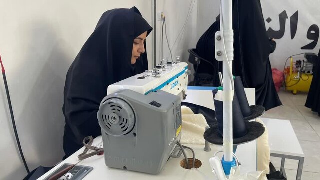 حمایت از بانوان سرپرست خانوار، سرمایه‌گذاری برای رشد و عدالت اجتماعی است