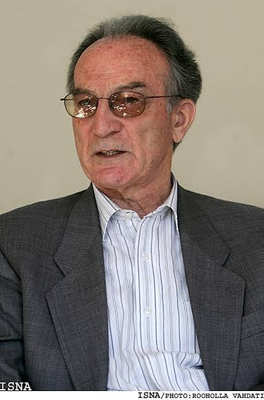 اسلامی درگذشت استاد و پیشکسوت صنعت هستهای کشورمان را تسلیت گفت