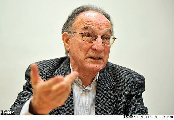 اسلامی درگذشت استاد و پیشکسوت صنعت هستهای کشورمان را تسلیت گفت اسلامی درگذشت استاد و پیشکسوت صنعت هستهای کشورمان را تسلیت گفت