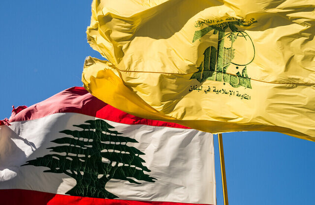 حزبالله: کمیته «مکانیزم» در تشدید تنشهای رژیم صهیونیستی همدست است حزبالله: کمیته «مکانیزم» در تشدید تنشهای رژیم صهیونیستی همدست است