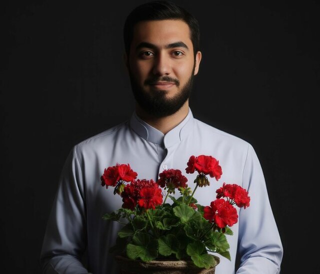 اکران طرح «برای آرمان روحالله» به مناسبت سالگرد شهادت آرمان علیوردی اکران طرح «برای آرمان روحالله» به مناسبت سالگرد شهادت آرمان علیوردی