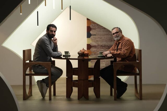 پرونده‌ ساخت مستند حیات وحش ایران در «نردبان» باز شد