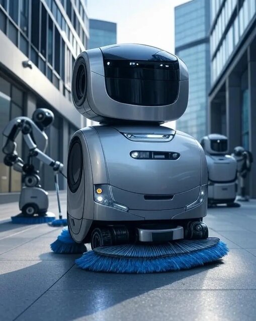 بازار کدام شغل ها تحت تأثیر هوش مصنوعی سکه می‌شود؟