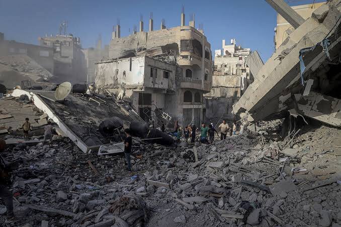 فارن افرز: اسرائیل به هیچ یک از اهداف راهبردی خود در غزه، لبنان و ایران نرسید