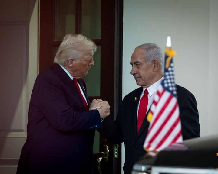 فارن افرز: اسرائیل به هیچ یک از اهداف راهبردی خود در غزه، لبنان و ایران نرسید فارن افرز: اسرائیل به هیچ یک از اهداف راهبردی خود در غزه، لبنان و ایران نرسید