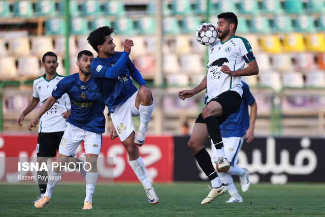 جایگاه واقعی ذوبآهن این نیست / بعضیها با خبرهای حاشیهای میخواهند روحیه ما را تضعیف کنند جایگاه واقعی ذوبآهن این نیست / بعضیها با خبرهای حاشیهای میخواهند روحیه ما را تضعیف کنند