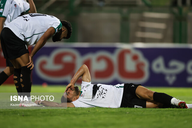 دوئل سرنوشت‌ساز استاد و شاگرد در غبارِ پائیز