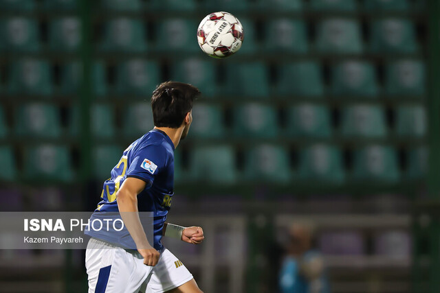 نبرد در میانه جدول؛ ملوان به دنبال تثبیت، گل‌گهر در سودای صعود