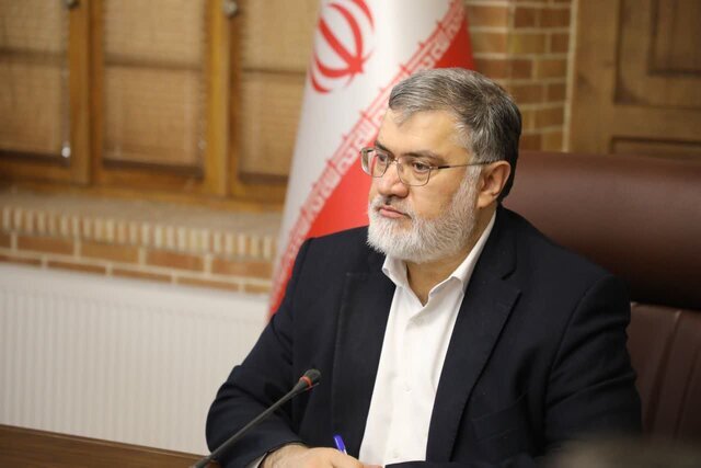 بهره‌برداری از پروژه انتقال آب از سد لار تا سال آینده/ تامین سالانه ۱۷۰ میلیون متر مکعب با پایان این پروژه