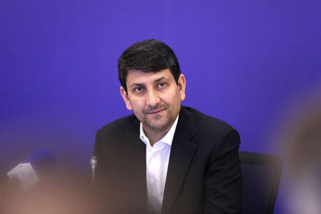 ۷۱۰ پروژه ارتباطی در آذربایجانشرقی افتتاح میشود ۷۱۰ پروژه ارتباطی در آذربایجانشرقی افتتاح میشود