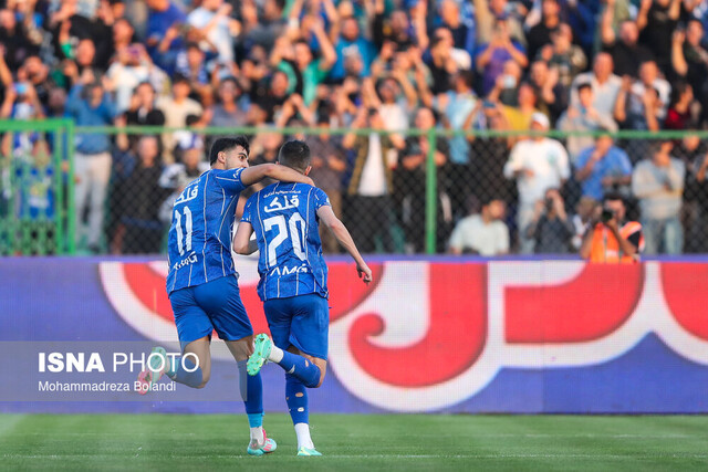 ترکیب استقلال و الوحدات در هفته چهارم لیگ قهرمانان آسیا