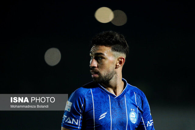 ۳ خوان مقابل استقلال!