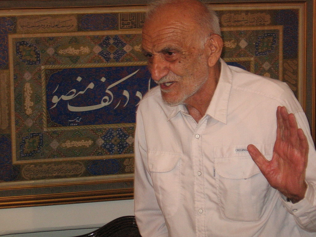 سایه روشن زندگی یک شهید