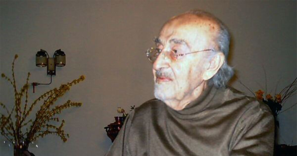 سایه روشن زندگی یک شهید