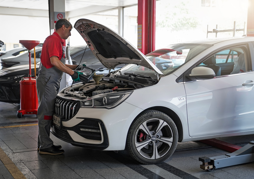 از کاهش هزینه تعمیرات احتمالی تا افزایش ضریب اطمینان و ایمنی؛ مزایای سرویس‌های دوره‌ای