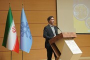 دانشجویان فرصت دانشگاه را جدی بگیرند؛ مطالعه کنند، سؤال بپرسند و از اشتباه کردن نترسند
