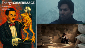 آثار ۲ سینماگر ایرانی به جشنواره کمراایمج دعوت شد