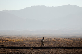 پارک ملی کویر؛ امید گور ایرانی