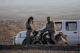 پارک ملی کویر؛ امید گور ایرانی