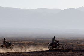 پارک ملی کویر؛ امید گور ایرانی